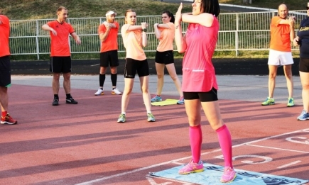 Советы по занятию бегом от олимпийской призерки: как правильно заниматься бегом любителю