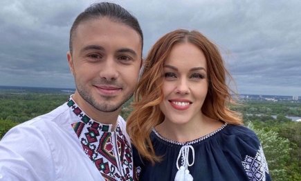 "Мне есть что сказать": бывший любимый Елены Тополи высказался о ее разрыве с Тарасом