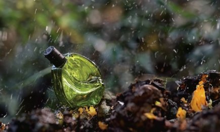 Дождь во флаконе: 5 ароматов, пахнущих влажной землей, воздухом и тишиной после грозы