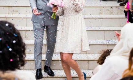 Идеальная свадьба: 7 правил для невесты
