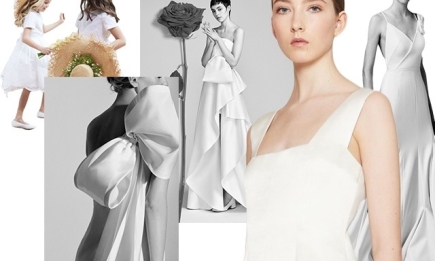 Модная невеста: как выбрать идеальное свадебное платье