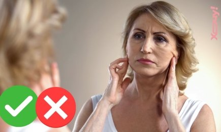 5 привычек, которые помогут выглядеть моложе, чем вы есть