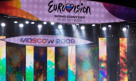 Прогнали с Евровидения, так будет Интервидение. Российское импортозамещение продолжает пробивать дно ТВ