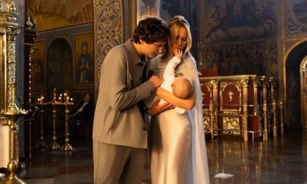 Поставила хейтеров на место: Леся Никитюк разнесла ярлык "незамужней" и сплетни о суррогатном материнстве