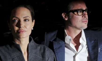 Анджелина Джоли и Брэд Питт пришли к соглашению: с кем останутся дети