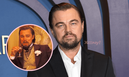Вусатий Лео знову в ділі: Ді Капріо підловили на церемонії "Оскар" 2026 — і його реакція стала новим мемом (ФОТО, ВІДЕО)