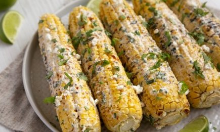 Секрет — в соусе: как приготовить вкуснейшую кукурузу (РЕЦЕПТ)
