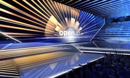 "Евровидение-2020": смотреть второй полуфинал онлайн-концерта