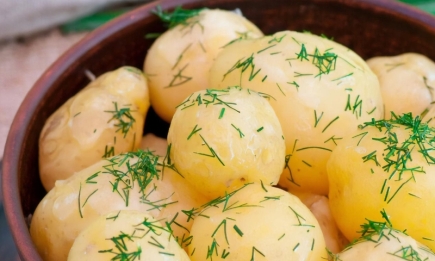 Картопля буде вдвічі смачнішою: прості поради для покращення смаку гарніру