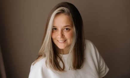 185 тисяч підписників: як викладачка німецької мови змінила формат освіти та стала лідеркою думок