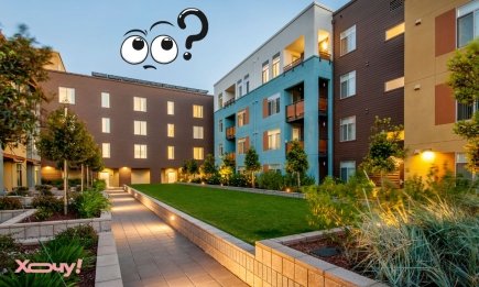 Квартира на первом этаже: ошибка или выгодная инвестиция?