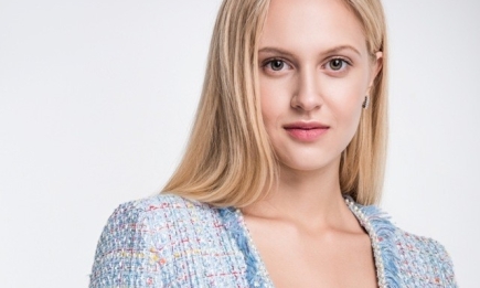 ЭКСКЛЮЗИВ: Алина Миляева о подготовке к конкурсу "Мисс Украина-2018"