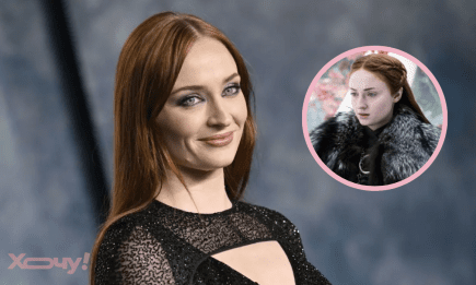 Зізнання через 15 років: Софі Тернер розповіла, чому вона — єдина, хто не зненавидів фінал "Гри престолів"