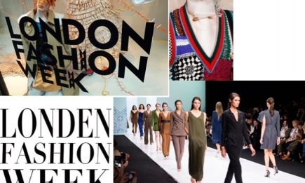 Англия ждет: когда пройдет Лондонская неделя моды в 2018 году