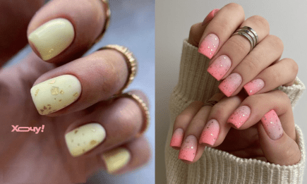 Не успели сделать маникюр на 8 Марта? Fast идеи, которые дополнят ваш образ (ФОТО)