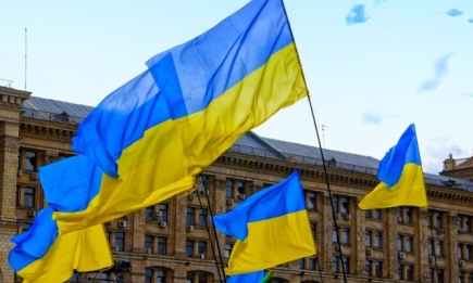 День независимости Украины 2015: сколько будет выходных