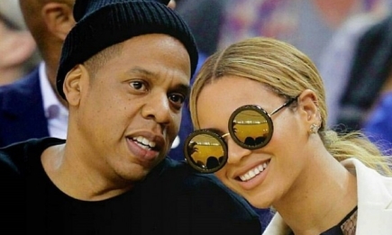 Jay-Z рассказал, почему его брак с Бейонсе не распался после измен