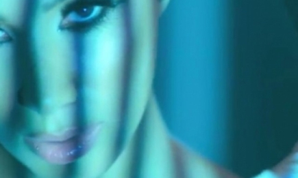 Леона Льюис представила видео на песню Lovebird