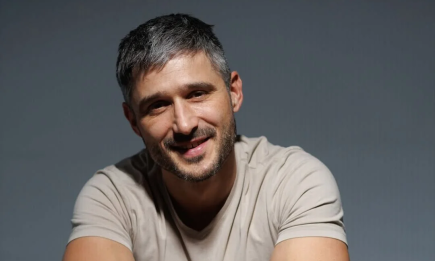 Андрей Фединчик рассказал о внимании от поклонниц и признался, хочет ли отношений после развода (ВИДЕО)