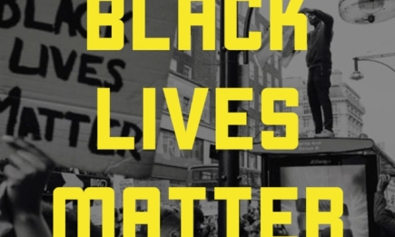 Движение Black Lives Matter номинировали на Нобелевскую премию мира