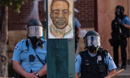 "Я не могу дышать": история еще одного афроамериканца, погибшего от рук полицейского