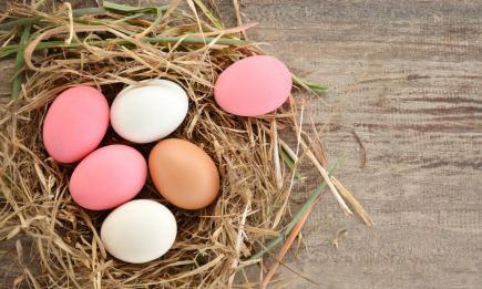 Как выбрать пасхальные яйца: что стоит знать перед покупкой