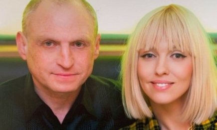 "Я же тебя не обижу": Оля Полякова заговорила о разводе с мужем (ВИДЕО)