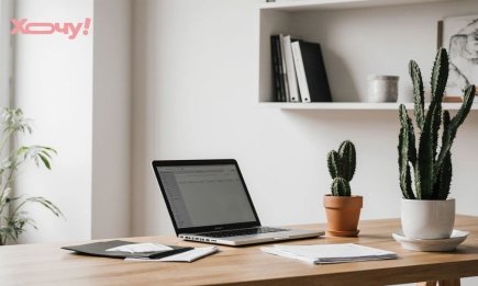 Топ ноутбуков в 2025 году для различных задач