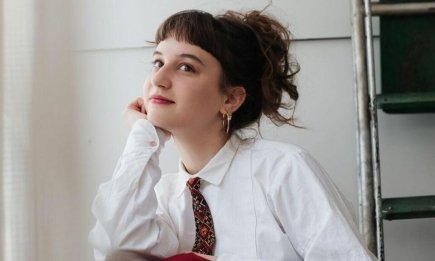 Виконавиця "Парова машина" Ярина Квасній вперше розповіла про свою мобілізацію: "Мама дуже стресонула" (ФОТО)