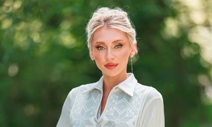 Эксовременница "Холостяка" выпустила песню и рассмешила Сеть: "Текст писал Тарас?" (ВИДЕО)