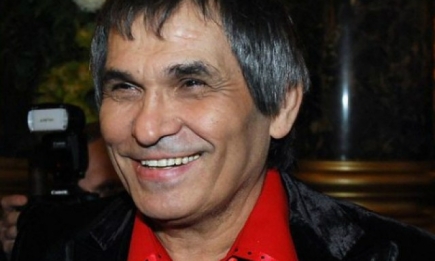 Бари Алибасов подрался на вечере памяти Барыкина