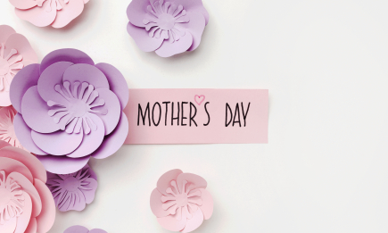 Матуся зрадіє: найкращі подарунки для найріднішої на День матері 2024