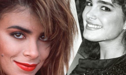 Тренды 80-х и 90-х: макияж и стрижки