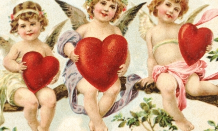 История Дня святого Валентина: когда возник праздник и почему отмечают 14 февраля