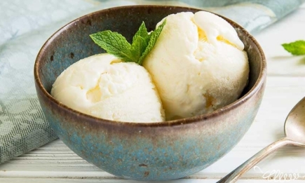 Нежное домашнее мороженое из нескольких продуктов: рецепт от Евгения Клопотенко