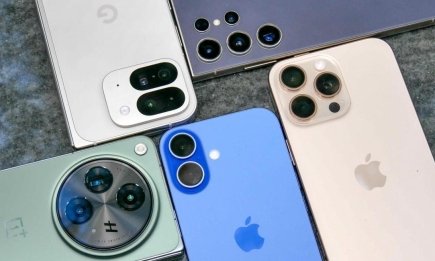 Почему флагманский смартфон может стать неудачной покупкой: 5 причин