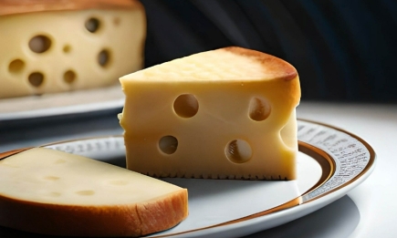 Почему при похудении сыр – это деликатес, а не основа блюда: Анита Луценко назвала важный нюанс