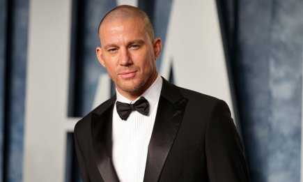 45-річний Ченнінг Татум опинився в лікарні: актор вийшов на зв'язок після перенесеної операції (ФОТО)