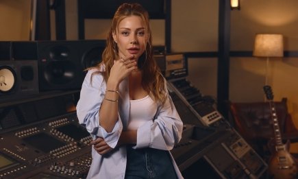 Тіна Кароль розкритикувала радіо, яке не приймало її українські пісні (ВІДЕО)