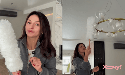 Пусть физика сделает всю работу за вас: как на самом деле использовать причудливую щетку для пыли