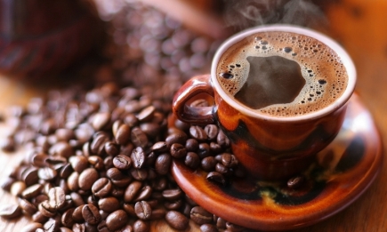 Експерти розказали, як правильно заварювати каву в чашці вдома