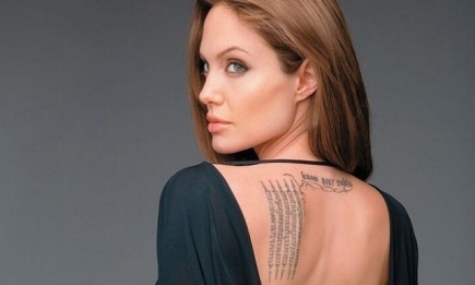 Ко Всемирному дню беженцев: Анджелина Джоли стала редактором Time