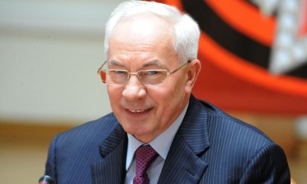 "Нє трєба скігліти": де колишній прем’єр України Микола Азаров та що зараз про нього відомо