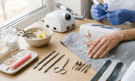 Ідеальний манікюр без "задирок": nail-майстри розкрили секрети комбінованої техніки