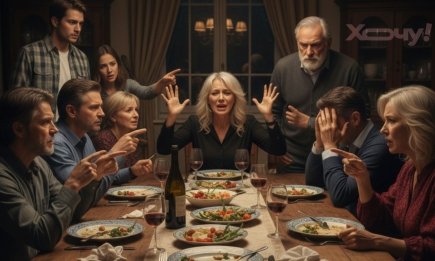 Это не эгоизм, это забота о себе: с какими родственниками не стоит общаться после пятидесяти