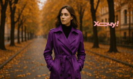 Осенние тренды 2025: как вписать их в повседневные образы (ФОТО)