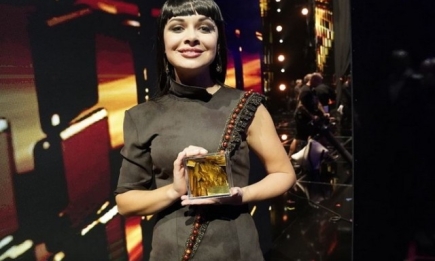 Украинка Ксения Симонова вышла в финал "America’s Got Talent: The Champions"