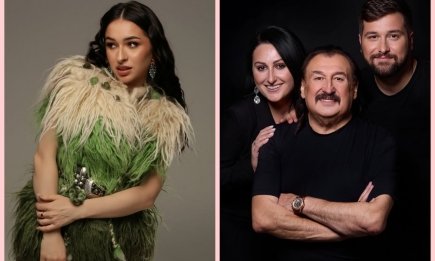 Обманули не только FIINKA: семья Гиги оказалась в центре громкого скандала из-за песни "Вівтар"