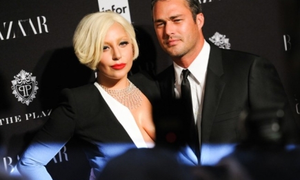 Леди Гага откровенно рассказала об отношениях с бывшим женихом Тейлором Кинни
