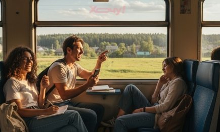 Секреты экономных путешественников: 8 гениальных способов перезагрузиться, когда в кармане пусто